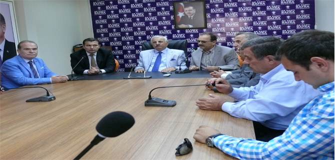  “Hesap verme zamanı geliyor”